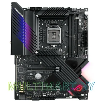 Материнская плата ASUS ROG Maximus XII Apex